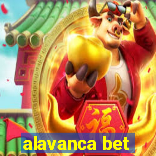 alavanca bet